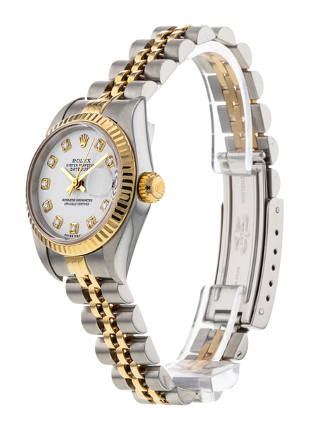 Rolex Datejust Lady 79173